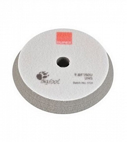 На сайте Трейдимпорт можно недорого купить Средней жесткости поролоновый полировальный диск UHS Rupes 9.BF150U. 