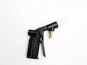 На сайте Трейдимпорт можно недорого купить Пистолет для пескоструйного аппарата артикул SB28G Forsage F-SB28G-G. 