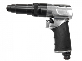 На сайте Трейдимпорт можно недорого купить Пневмотвертка пистолетного типа 1/4" (95Нм, 1800 об/мин, 113 л/мин ) Forsage RF-8225(F-SM-8225). 