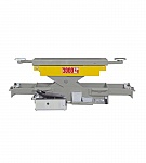 Траверса пневмогидравлическая Sivik ТР-3000