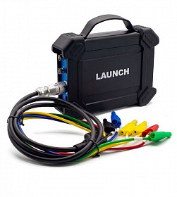 На сайте Трейдимпорт можно недорого купить Генератор сигналов Launch Sensor Box S2-2 LNC-074. 