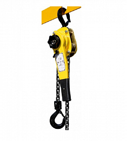 На сайте Трейдимпорт можно недорого купить Таль ТРШСР 1,5т 12м 004-4043. 